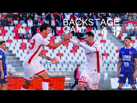 BARI 2-1 PADOVA | ⚪🔴 🎥 BACKSTAGE CAM  | 7ª giornata SerieBKT 2025/26