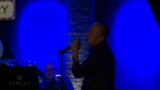 Marc Cohn - Walking in Memphis Feb 14 2015, City Winery New York