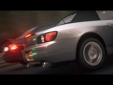 Assetto Corsa | So Fragile | Cinematic
