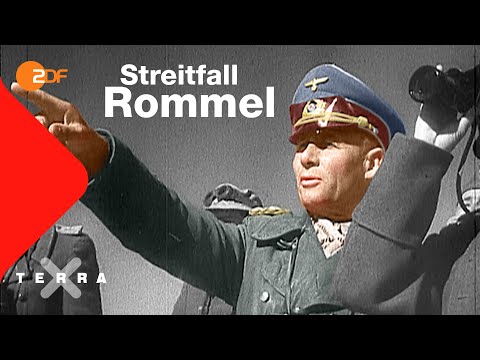 Erwin Rommel – welche Rolle spielte er in der NS-Zeit? | Terra X