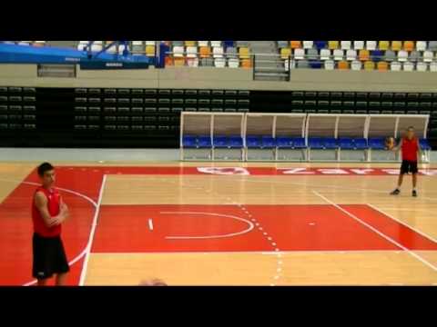 Entrenar la excelencia tecnica 3 - Sito Alonso