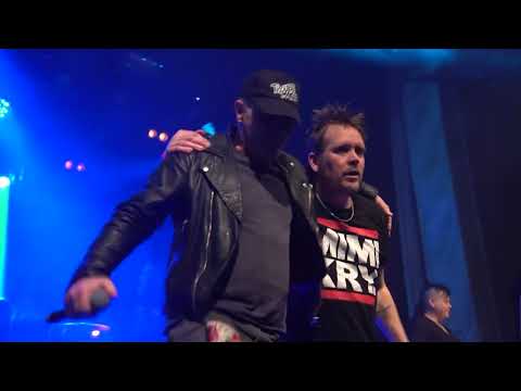 Mimikry FEAT Blomgren och Martin Westerstrand - Staden Göteborg