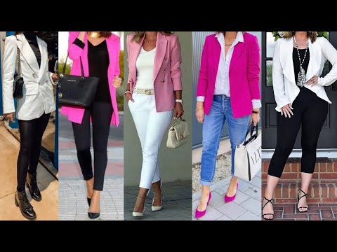OUTFITS SENCILLOS PARA VESTIR CON UN ESTILO IMPECABLE Y ELEGANTE