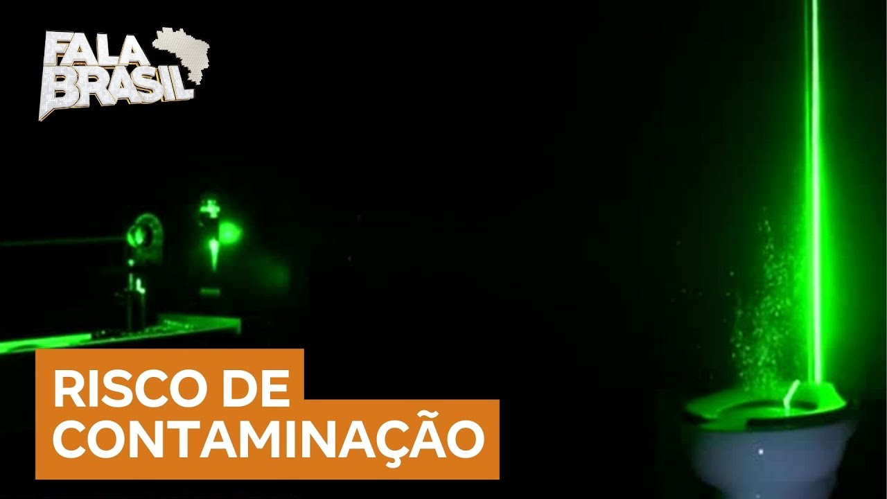 Pesquisa revela riscos à saúde ao não fechar a tampa do vaso sanitário após descarga