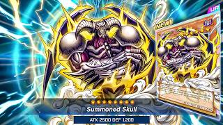 SUMMONED SKULL IS FINALLY BROKEN! (2026 New Support)