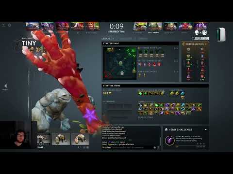 Qojqva wants more love for Tiny mid