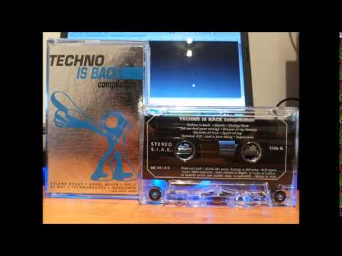 TECHNO IS BACK COMPILATION