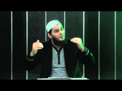 Imam Buhariu - Hoxhë Abil Veseli