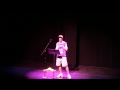Breakin' Curfew 2012 - Garrett Halpert
