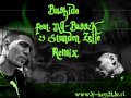 Bushido - 23 Stunden Zelle ( Remix by DJ-Bass2K ...