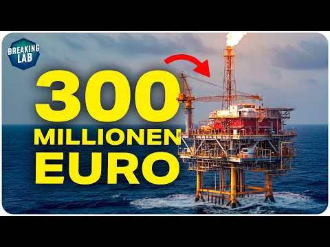 Hier wird bald deutsches Erdgas gefördert - Lohnt sich das?