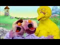 Sesame Street Journey To Ernie Nursery Rhyme Land
