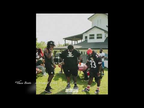 [FREE FOR PROFIT] Bigxthaplug Type Beat - "These Boots Are Made For Walkin"
