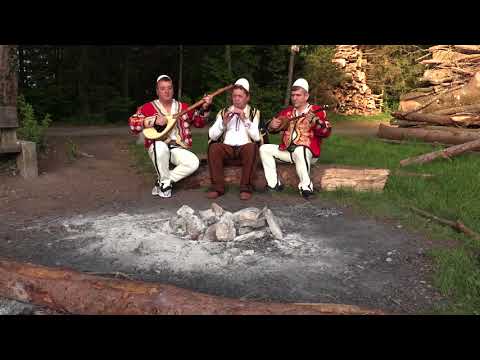 Memet Petrovci & Isuf Rashiti ..Nato Kodra dhet i lshova (Official Video HD)