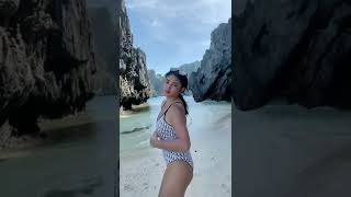 bikini TikTok be like....