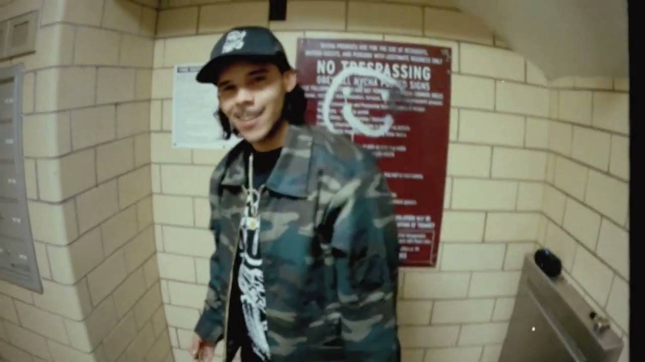 UFO Fev – “Making”