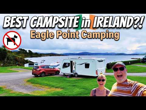 Eagle Point Camping
