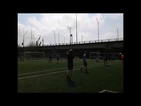 Aston Birra vs Rolando Schiavi #Domingo #F8 #Zona1 #Fecha4 #Clausura - UCHAMP