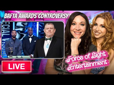 FOLE Live- Bafta Awards Controversy and More!
