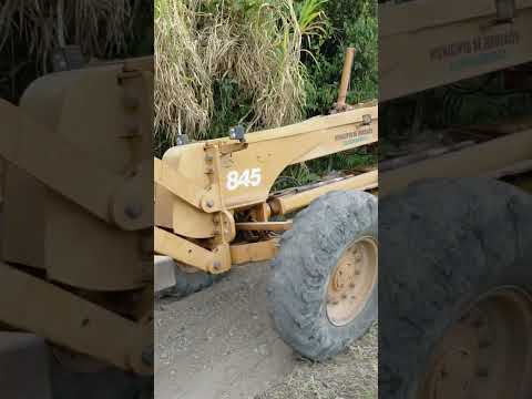 Mantenimiento Vía Vereda La Victoria