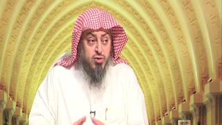 صورة 4- ما قولكم في الرقية في الماء؟ وهل ثبت عن النبي ﷺ شيء في ذلك؟ || للشيخ خالد الفليج