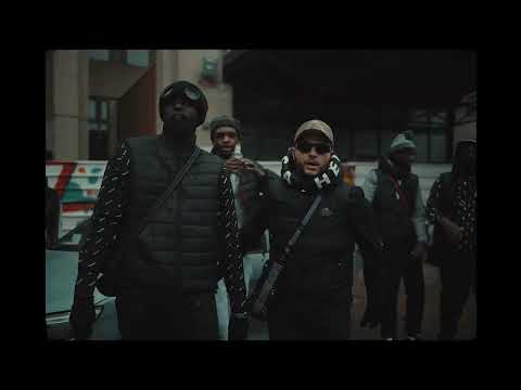 GRABUGE - EYWAA (Clip Officiel)