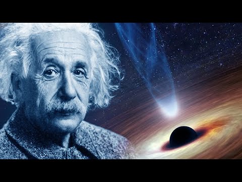Kuptimi i Teorise se Albert Ajnshtajn (Fakte Interesante Shqip)