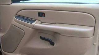 preview picture of video '2005 GMC Sierra 1500 Used Cars El Dorado Springs MO'