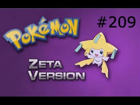 Pokemon Zeta Pokethrough w/Darthbennigan Part 209 - Joe The Camel Is Still Selling Kids Cigarettes