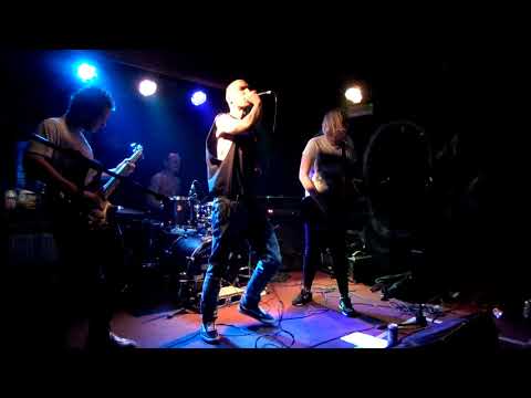 Accident - Fall For It (Live Idrija)