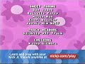 Ni Hao Kai Lan Nick Jr Credits