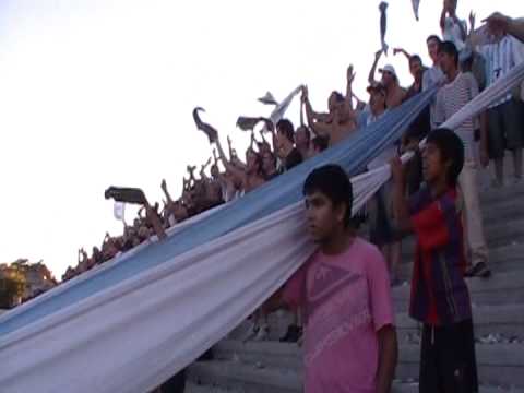 "Argentino 1 - 0 Ituzaingo (Video 3)" Barra: La Banda del Mate • Club: Argentino de Quilmes • País: Argentina
