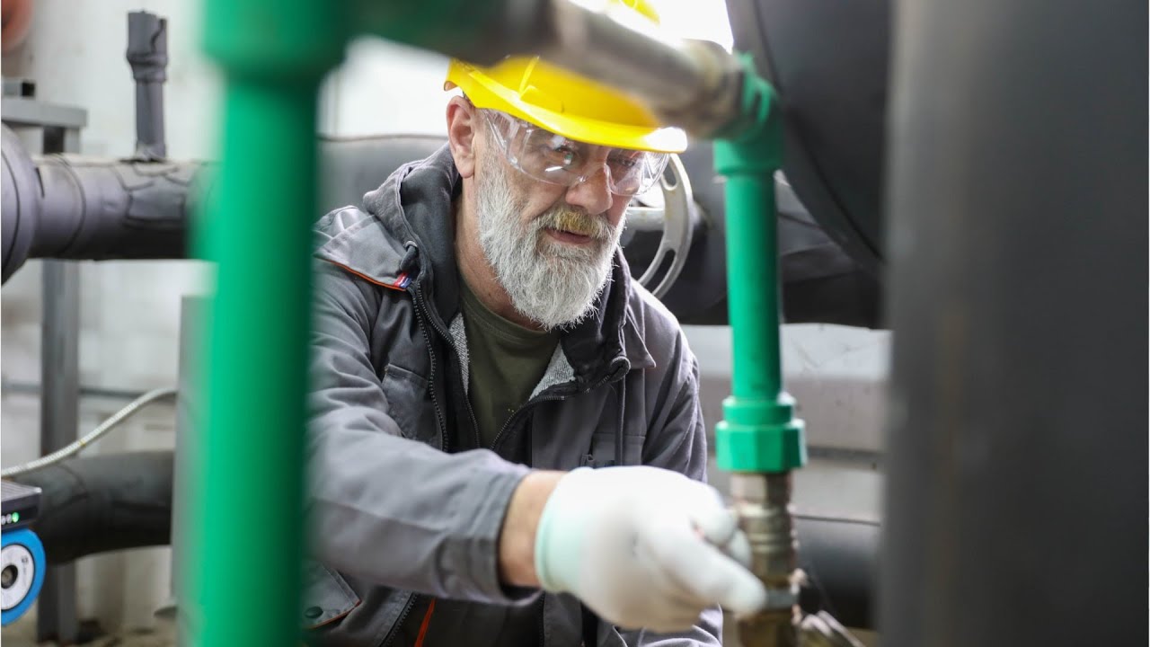 Careers in Construction | Career Cluster Video Series