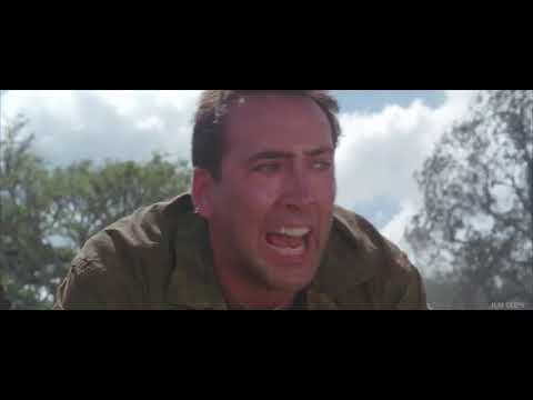 WINDTALKERS I HORYO-DA  It's Jap For Prisoner