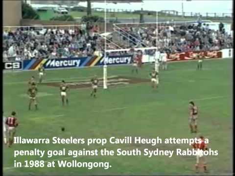 Worst Ever Penalty Goal Attempt