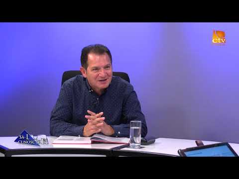 750. Crinișor Ștefan - Curs SOLA SCRIPTURA C&S SUA : Introducere în Noul Testament (2)