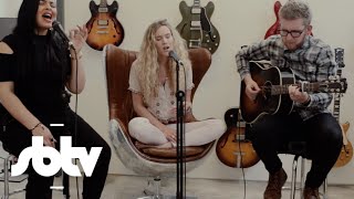 Joss Stone | &quot;Stuck On You&quot; (Acoustic) - A64 [S9.EP46]: SBTV
