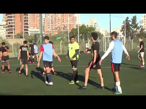 HIMEN FC vs MOIA FC - #LigaNuñez - #Apertura SLV Fecha 6 - 2022