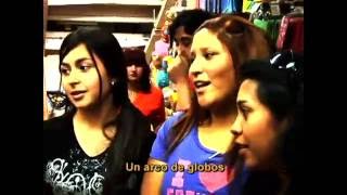 Capítulo 1 | La casa por la ventana