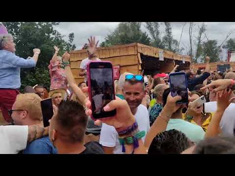 Apres Ski Dj - Jelle Dk - Moose Bar at Tomorrowland 2022