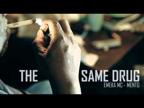 THE SAME DRUG / EMEKA MC - MENTO / 2 0 1 4