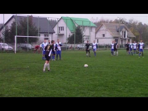 Skrót meczu: KS Żupawa - Wisan Skopanie (11.11.2020) Klasa "A"