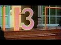 Sesame Street Growing Numbers 13