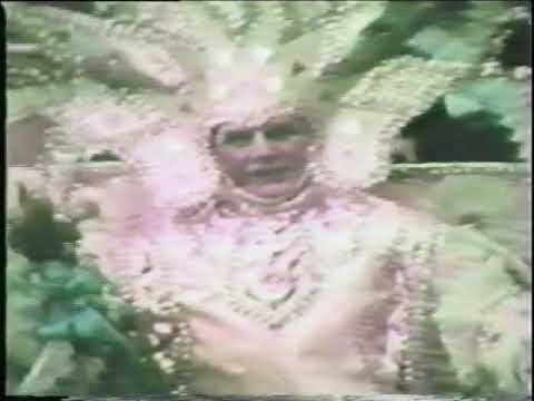 1971 Trilby String Band "A Salute To The Academy Awards" - 13th Place