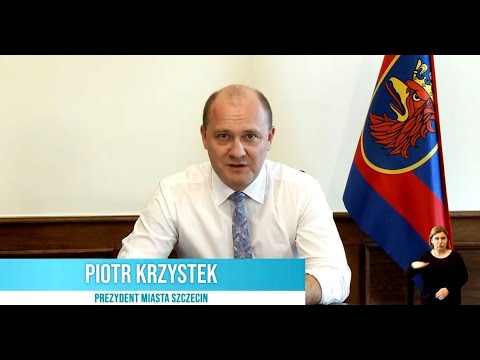 Czat z prezydentem #16 - Szczecin 26.06.2020