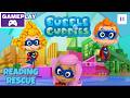 Bubble Guppies Reading Rescue Full Gameplay Bubbleguppies Nickjr Noggin Superbubbleguppies