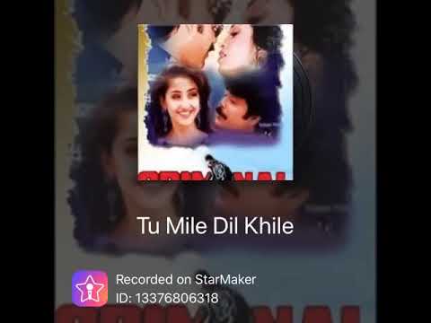 PUSHKAR Love Songs in my Voice