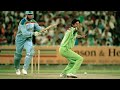 Classic Wasim Akram ICC Men S Cricket World Cup 1992