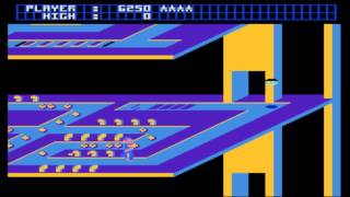 Scooter for the Atari 8-bit family