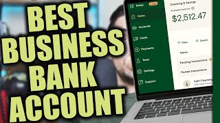 Best Business Bank for Solopreneurs